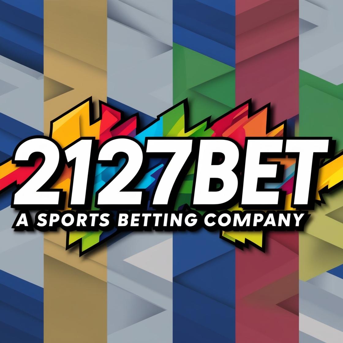 Logo da 2127bet