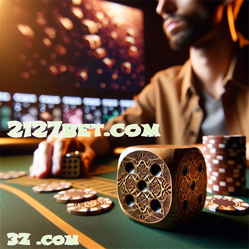 Descubra o Mundo das Loterias em 2127bet.com