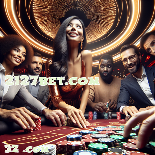 O Crescimento do Poker Online em Plataformas como 2127bet.com
