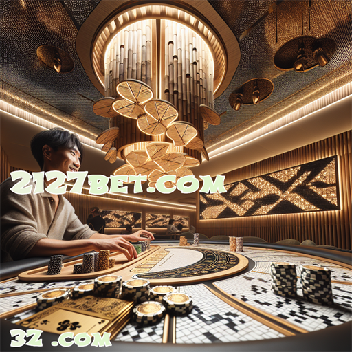 Descubra a Magia dos Jogos de Mesa no 2127bet.com